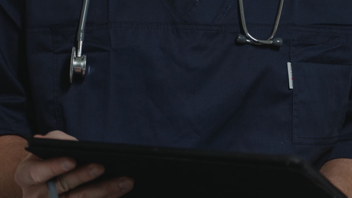 Yapay Zeka Destekli Doktor Asistanı